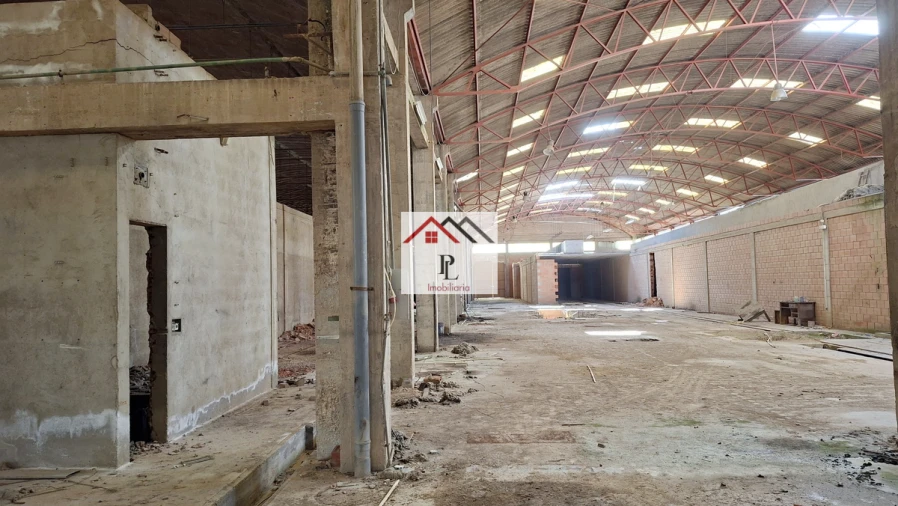 Loja para Venda em Côja e Barril de Alva Foto 4