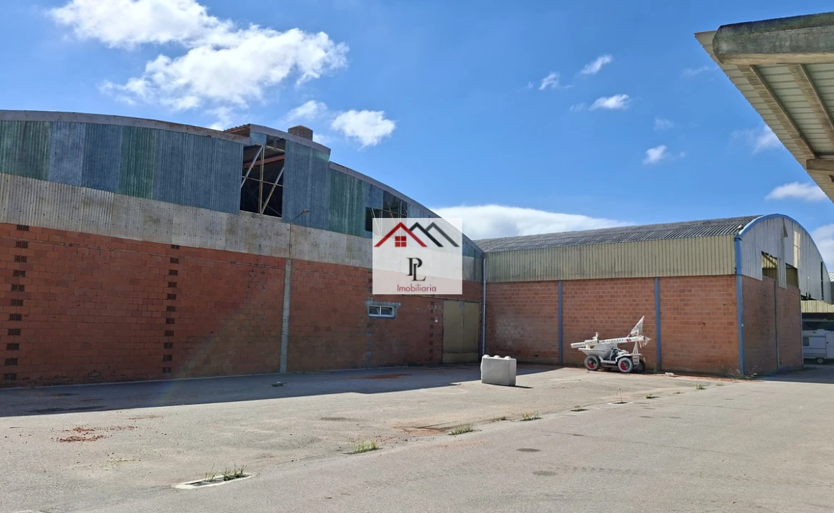 Loja para Venda em Côja e Barril de Alva Foto 22