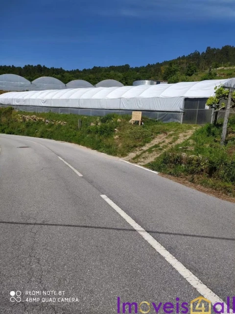 Terreno para Venda em Resende