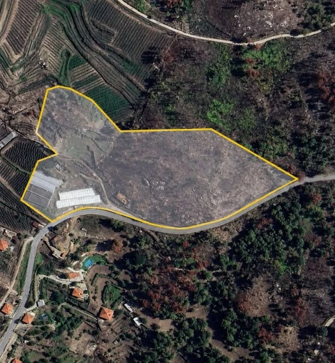 Terreno para Venda em Resende
