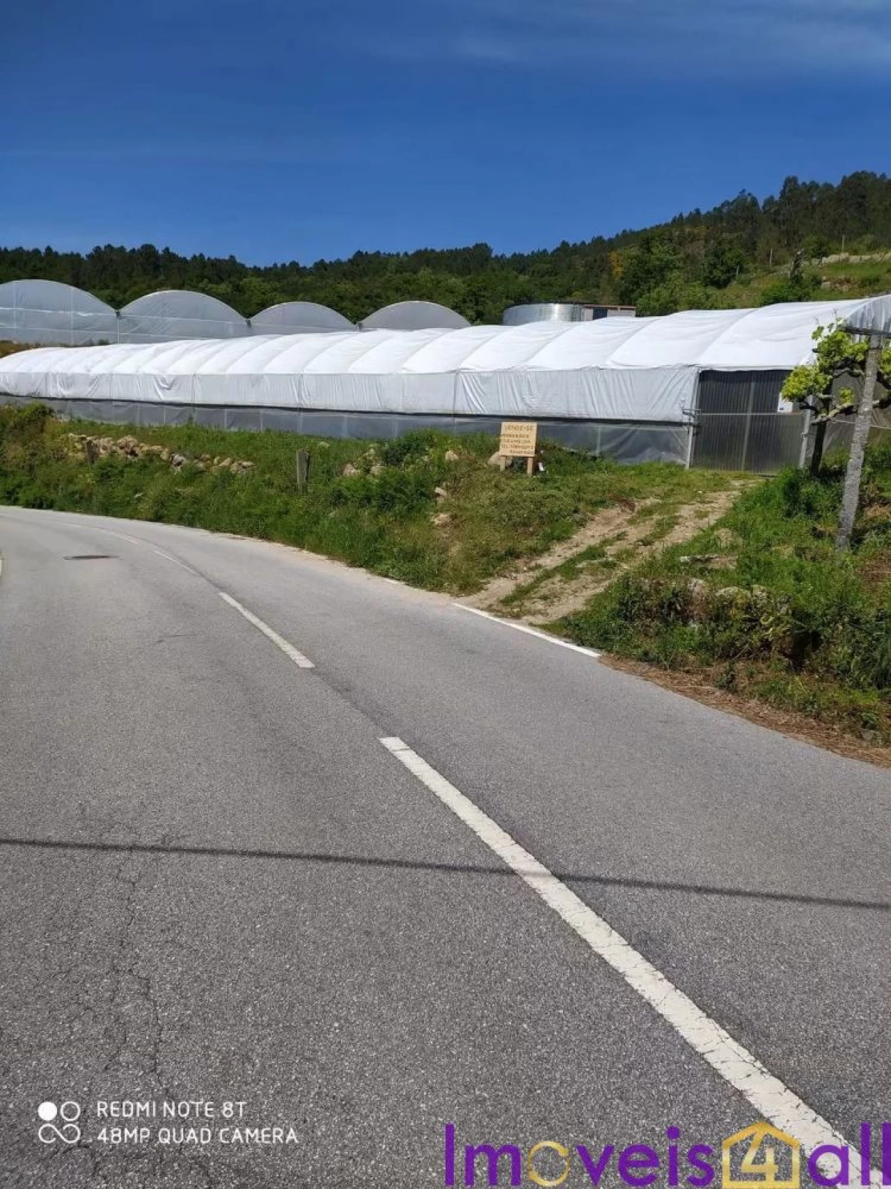 Terreno para Venda em Resende Foto 3