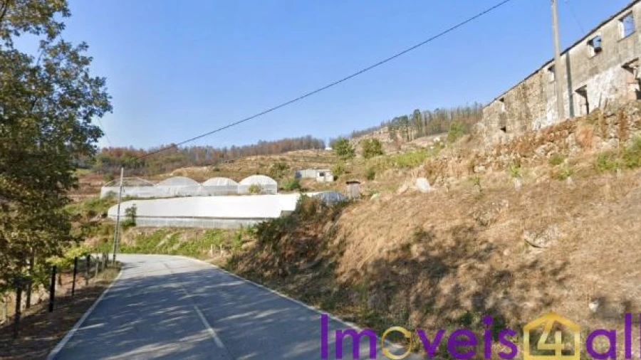 Terreno para Venda em Resende