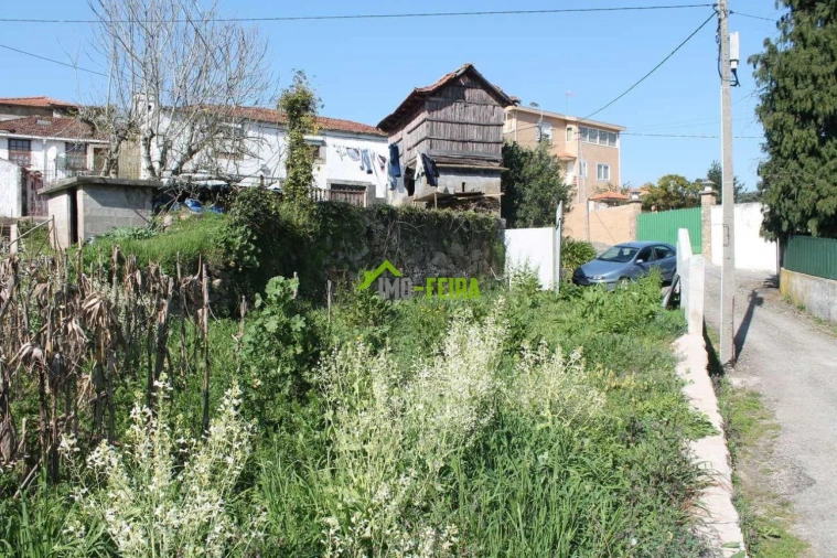 Terreno para Venda em Sandim, Olival, Lever e Crestuma Foto 4