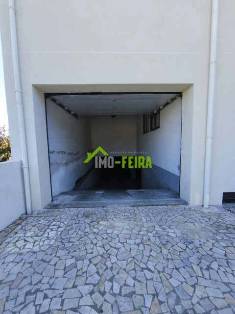 Apartamento T3 para Venda em Paços de Brandão