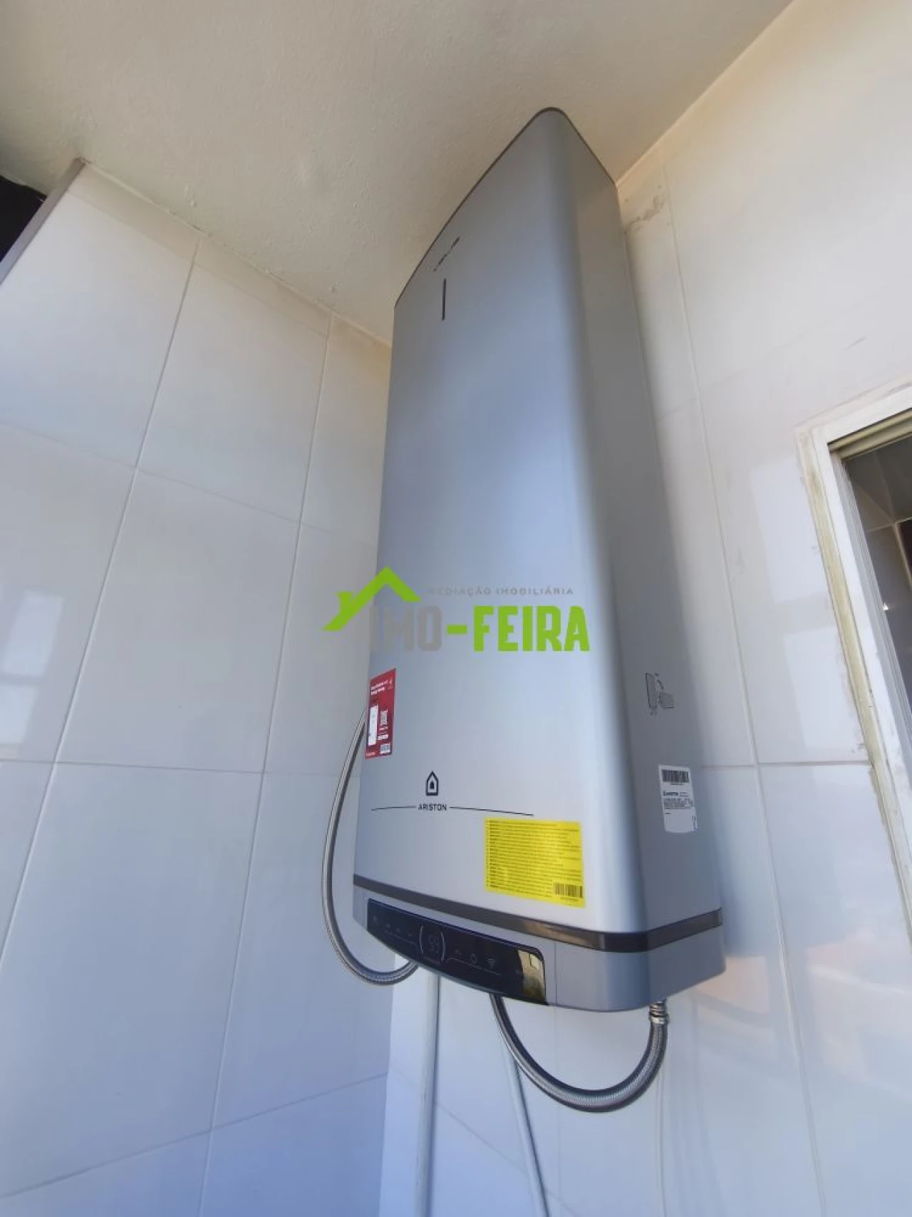 Apartamento T3 para Venda em Paços de Brandão Foto 25