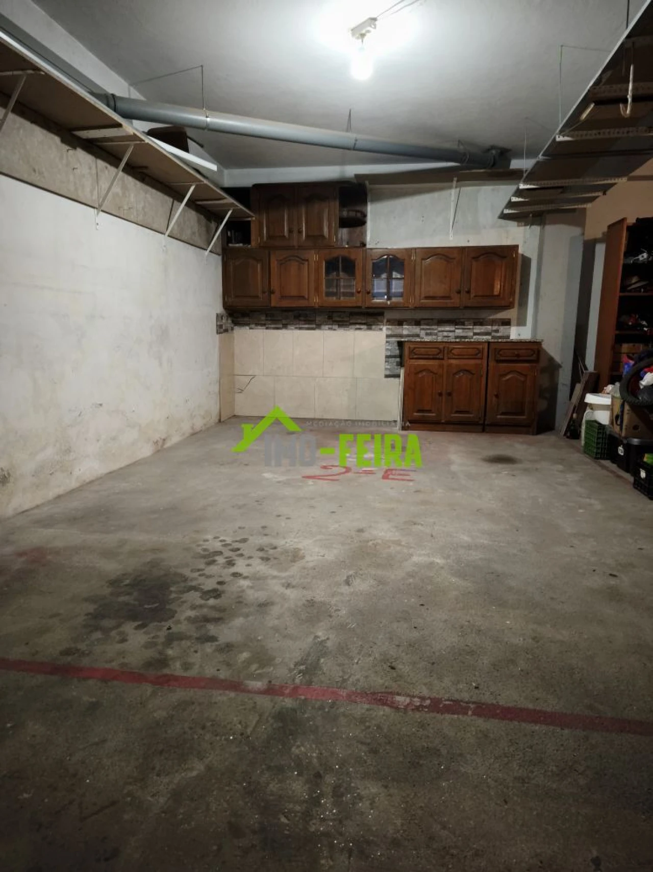 Apartamento T3 para Venda em Paços de Brandão Foto 29