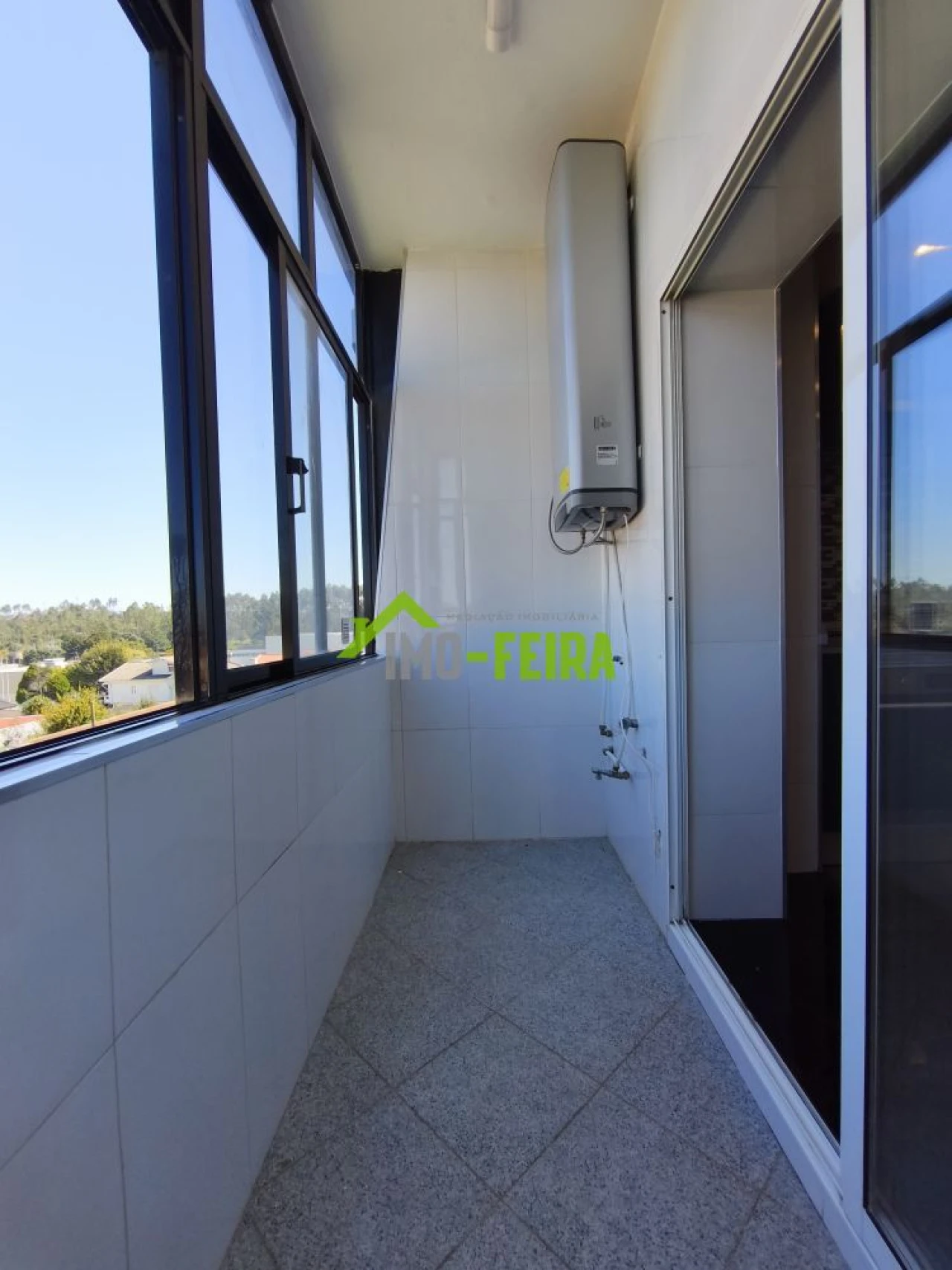 Apartamento T3 para Venda em Paços de Brandão Foto 27