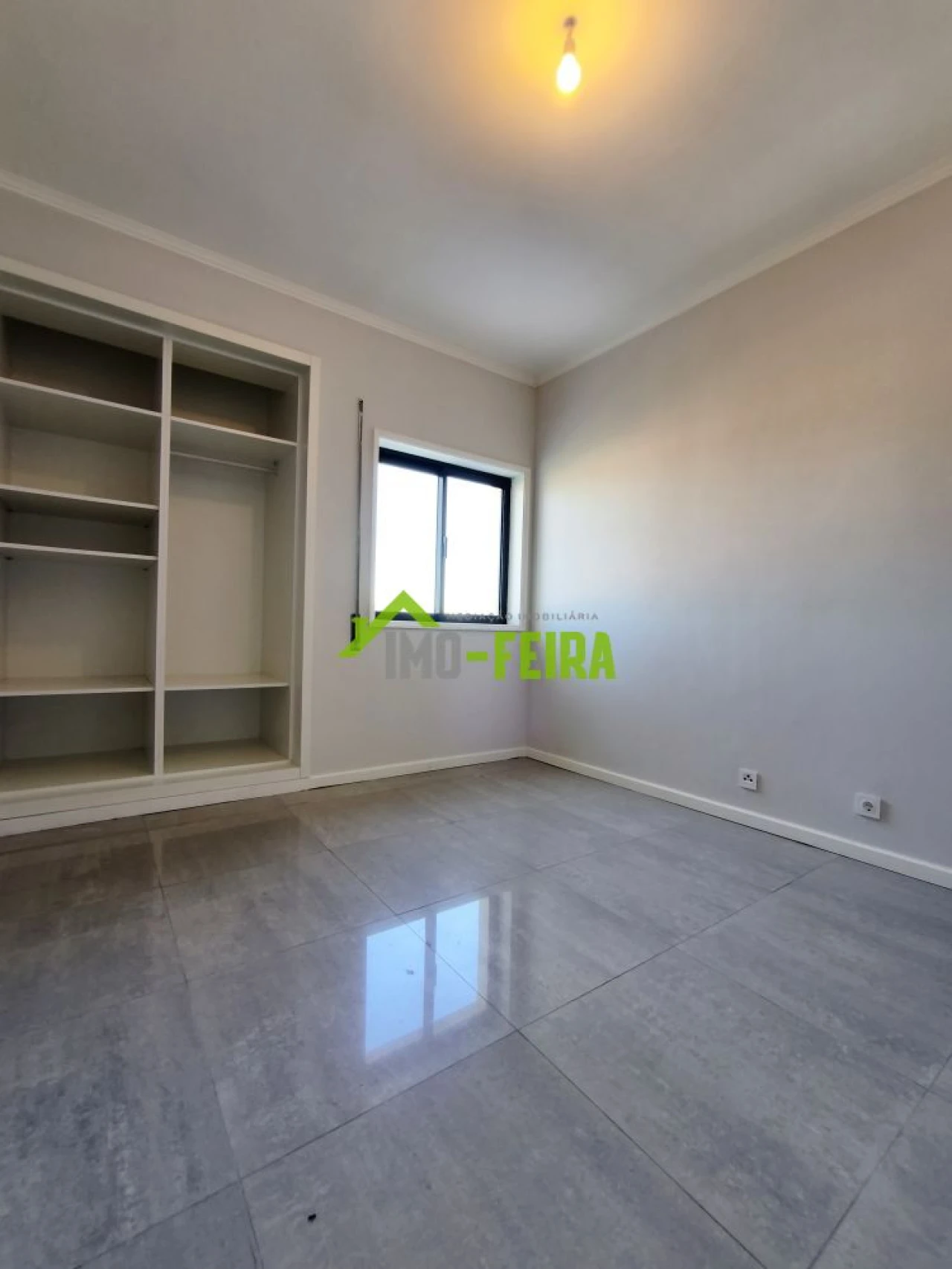 Apartamento T3 para Venda em Paços de Brandão Foto 19