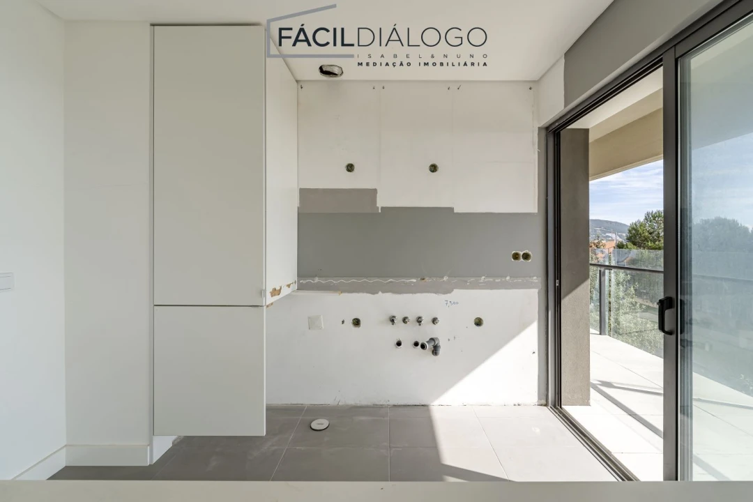 Apartamento T2 para Venda em Sesimbra (Santiago) Foto 29