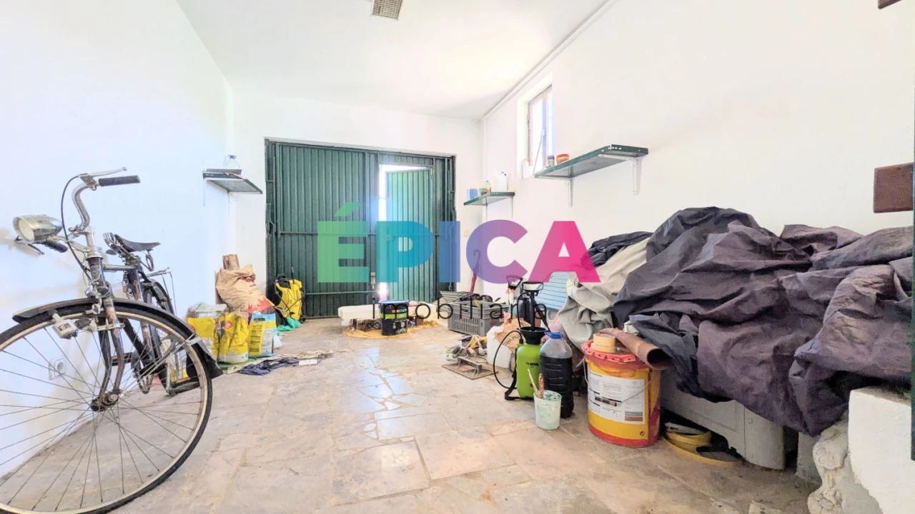 Moradia T5 para Venda em São João Baptista Foto 51