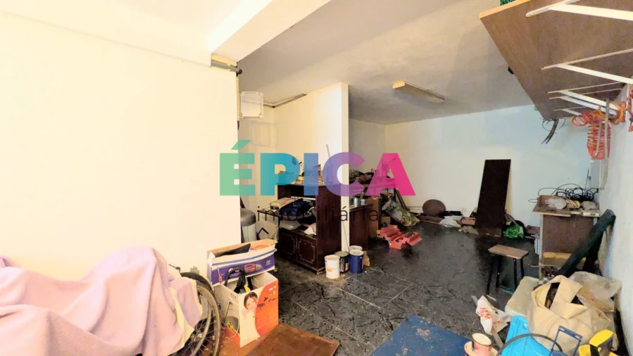 Moradia T5 para Venda em São João Baptista Foto 49