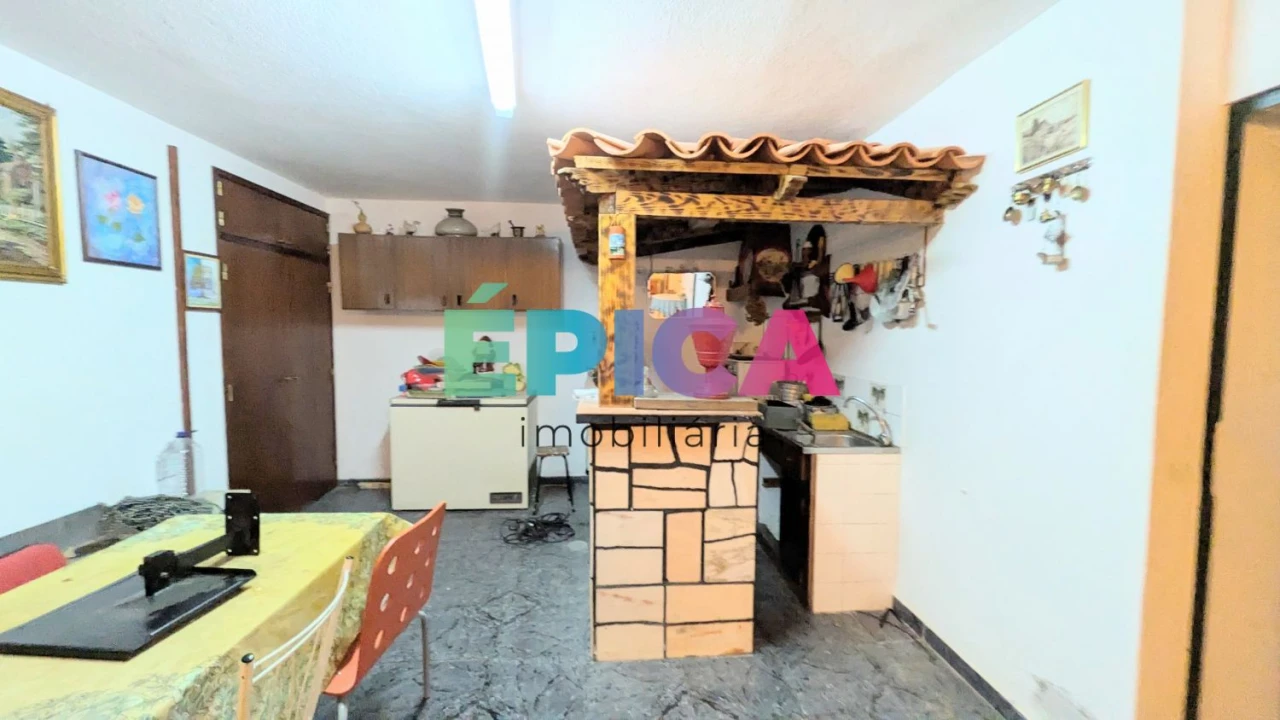 Moradia T5 para Venda em São João Baptista Foto 50