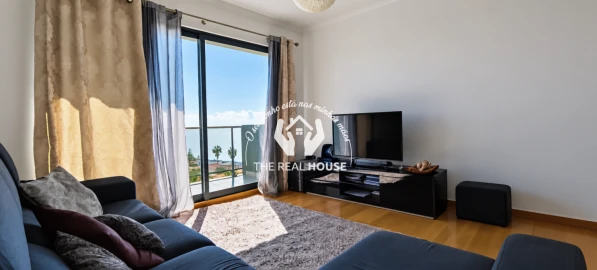 Apartamento T2 para Venda em Caniço