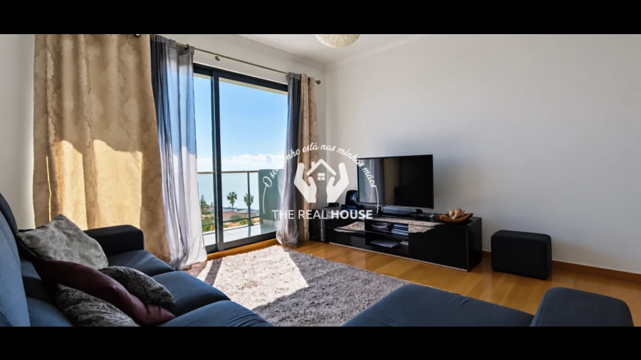 Apartamento T2 para Venda em Caniço