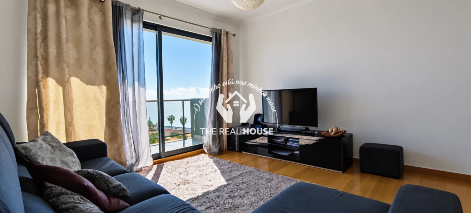 Apartamento T2 para Venda em Caniço Foto 1