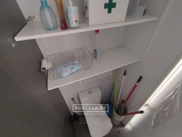 Loja para Arrendamento em Areeiro