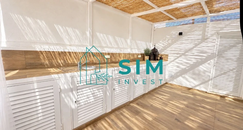 Moradia T2 para Venda em Olhão Foto 11