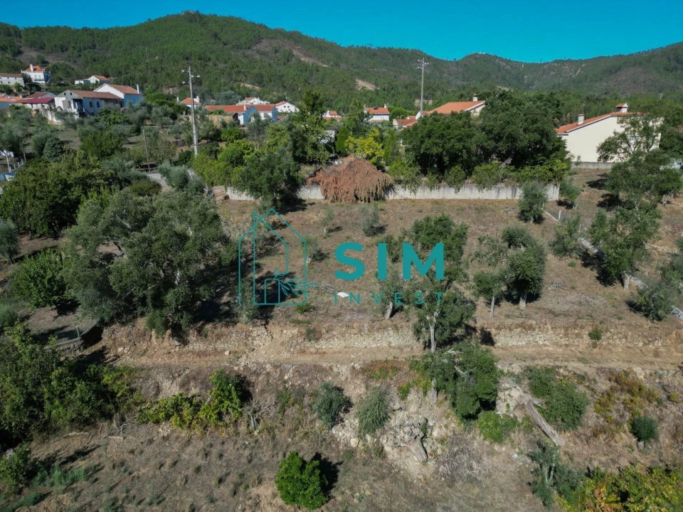 Terreno para Venda em Vila de Rei Foto 5