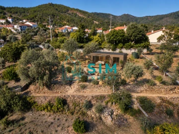 Terreno para Venda em Vila de Rei