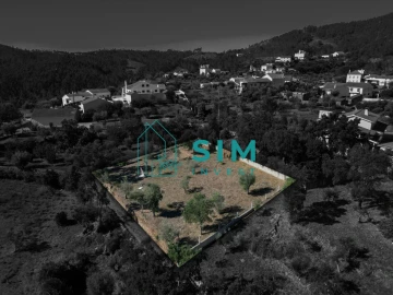 Terreno para Venda em Vila de Rei