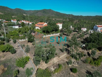 Terreno para Venda em Vila de Rei