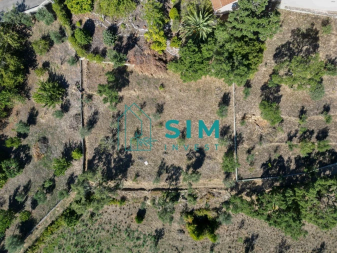 Terreno para Venda em Vila de Rei Foto 3
