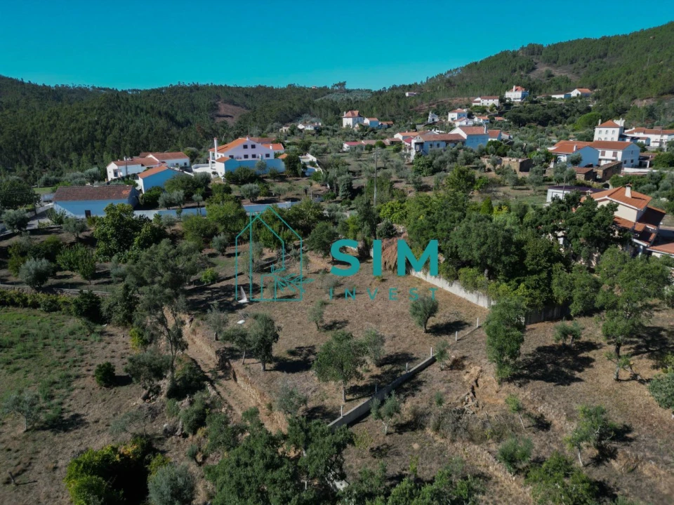 Terreno para Venda em Vila de Rei Foto 7