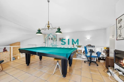 Moradia T3 para Venda em Sesimbra (Castelo)