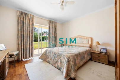 Moradia T3 para Venda em Sesimbra (Castelo)