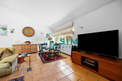 Moradia T3 para Venda em Sesimbra (Castelo)