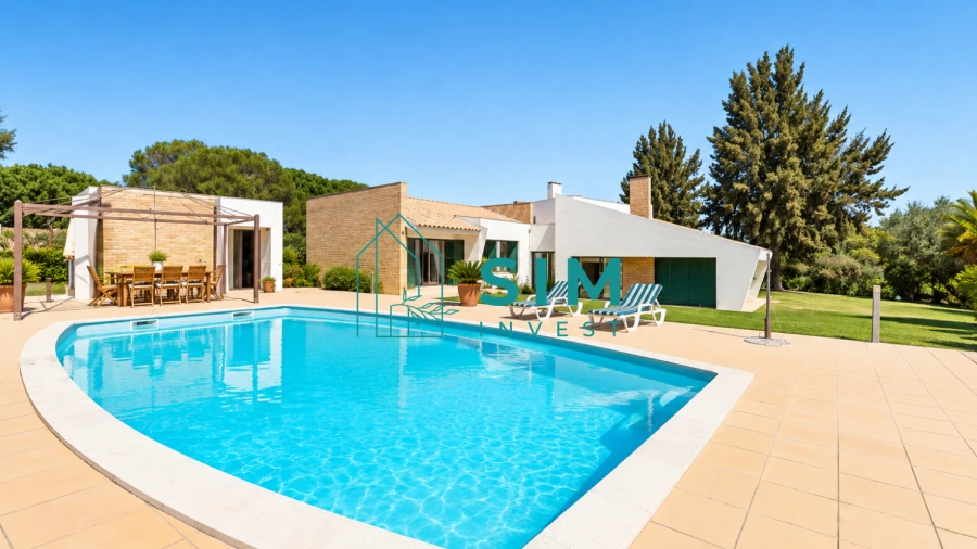 Moradia T3 para Venda em Sesimbra (Castelo)