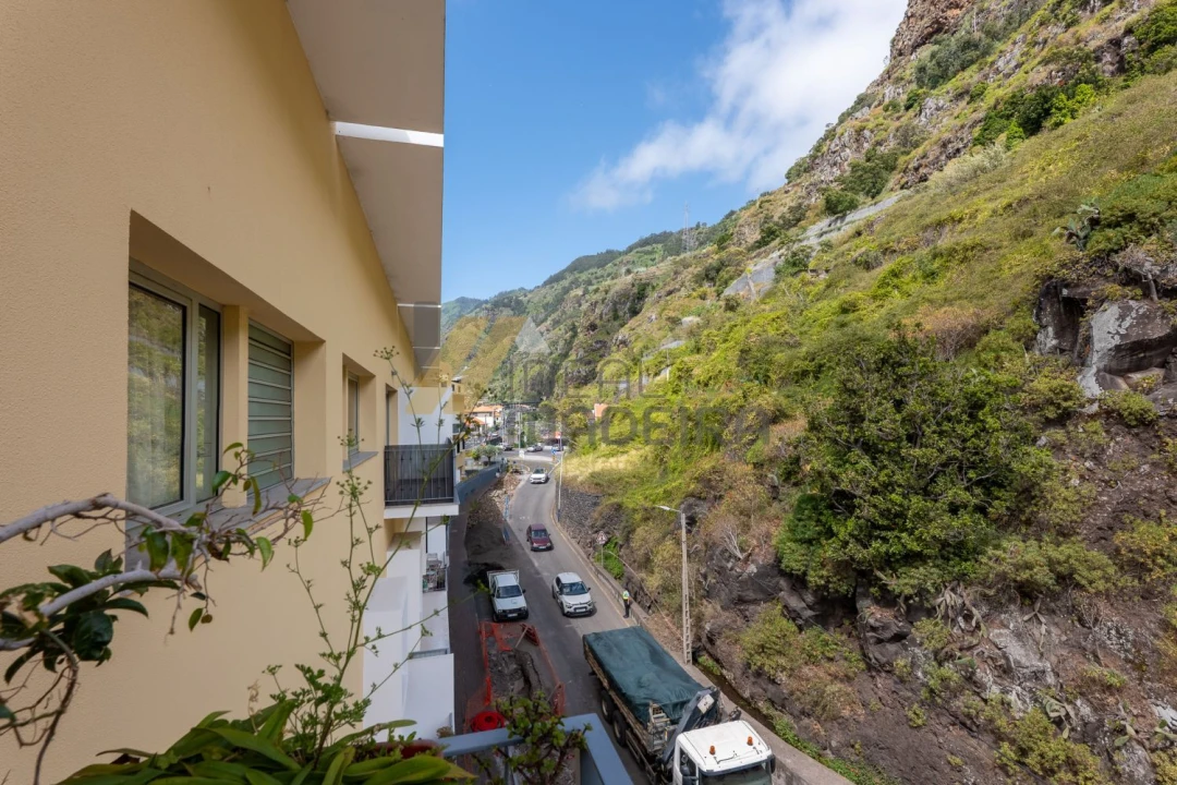 Apartamento T3 para Venda em Ribeira Brava Foto 41
