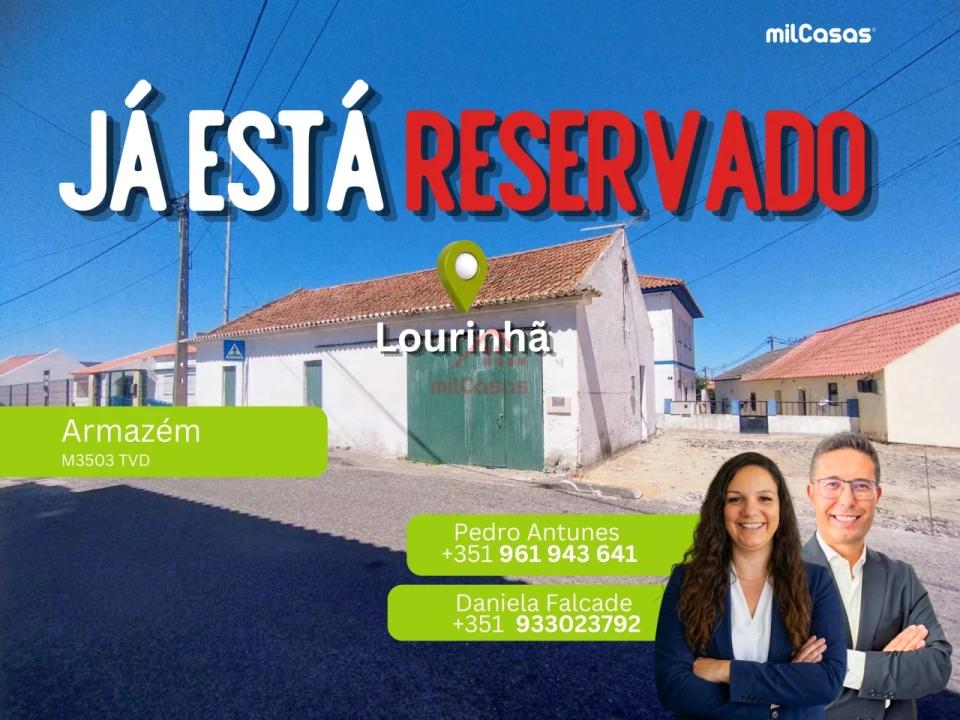 Armazém para Venda em Santa Barbara Foto 1