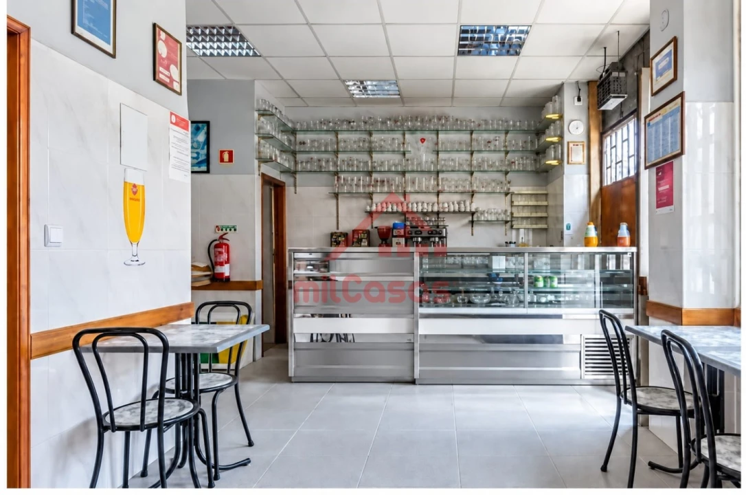 Loja para Venda em Benfica Foto 2