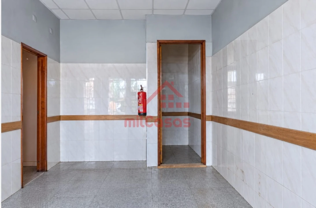 Loja para Venda em Benfica Foto 10