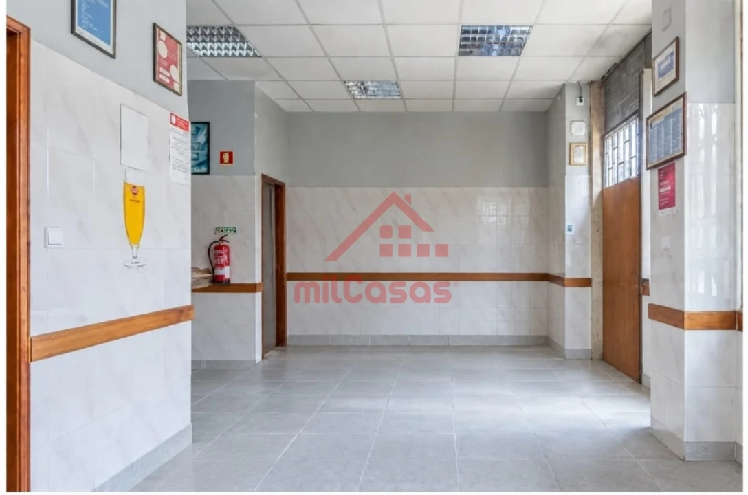 Loja para Venda em Benfica Foto 12
