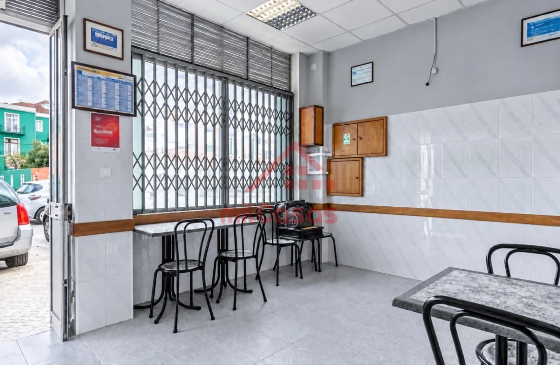 Loja para Venda em Benfica Foto 15