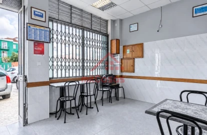 Loja para Venda em Benfica