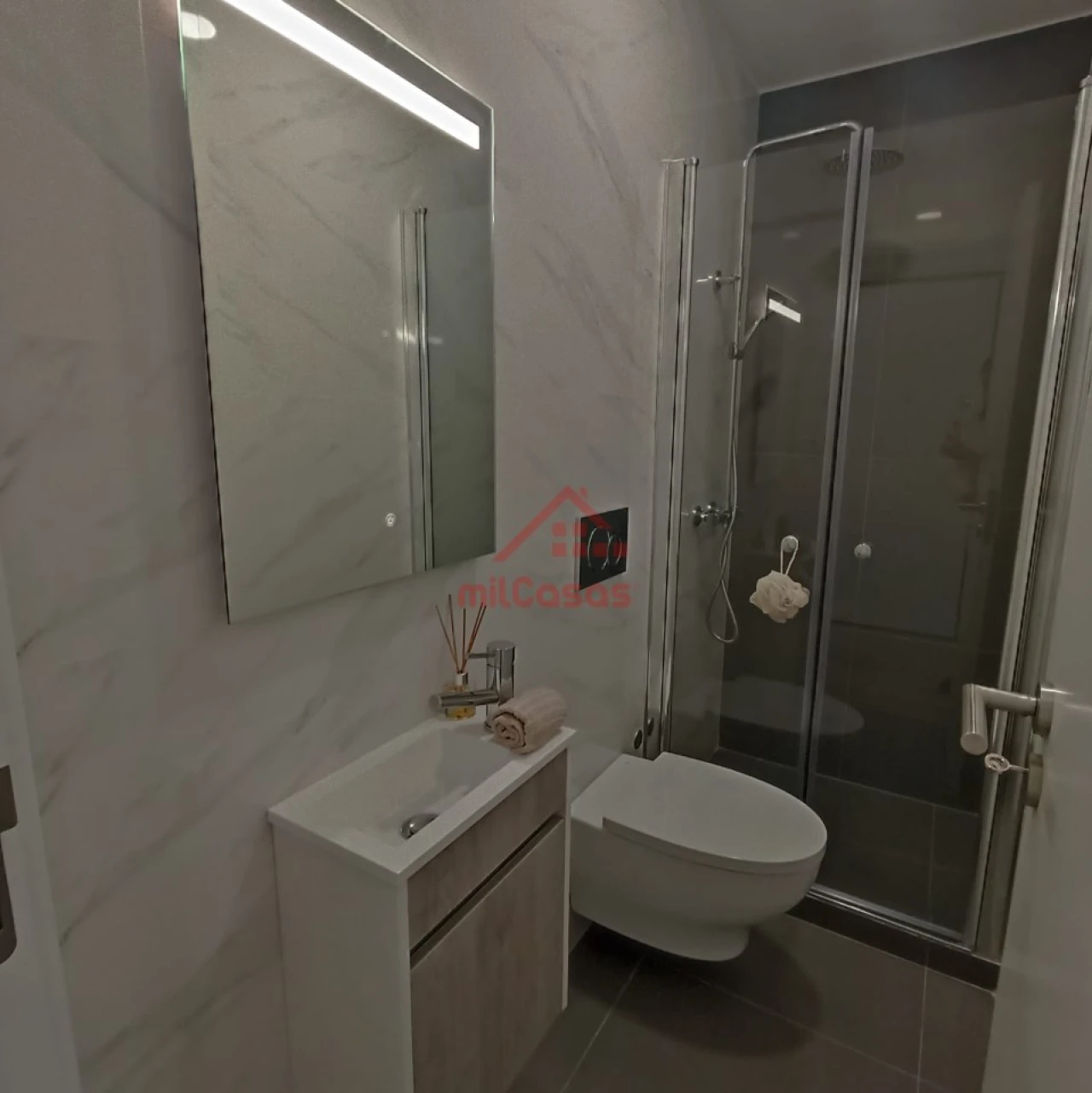 Apartamento T3 para Venda em Benfica Foto 16
