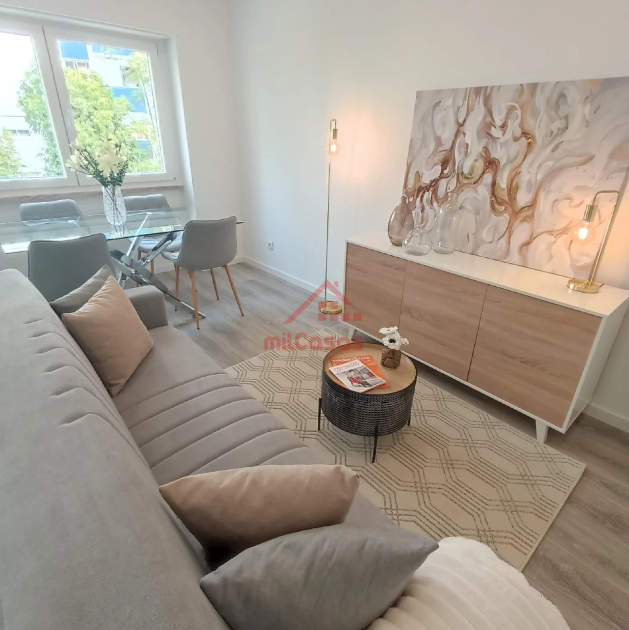 Apartamento T3 para Venda em Benfica Foto 17