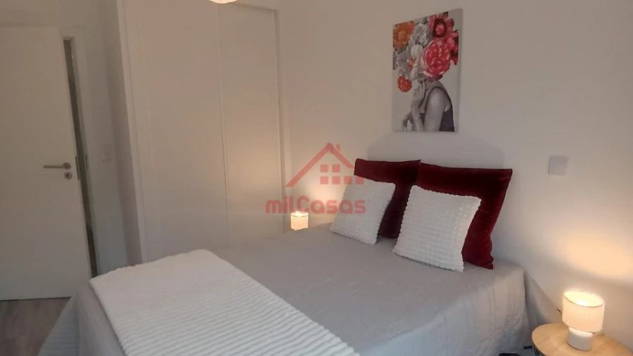 Apartamento T3 para Venda em Benfica