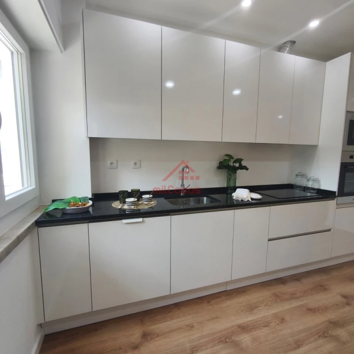 Apartamento T3 para Venda em Benfica Foto 16