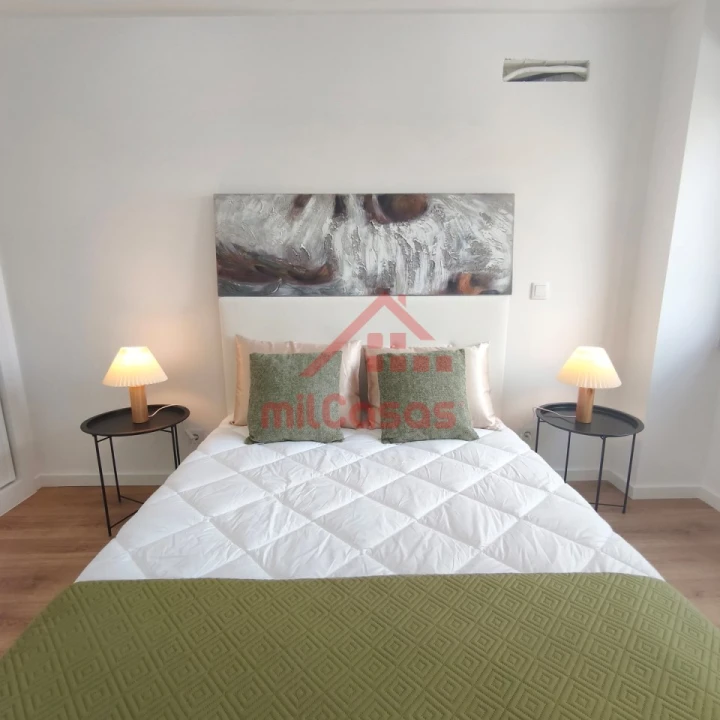 Apartamento T3 para Venda em Benfica Foto 17