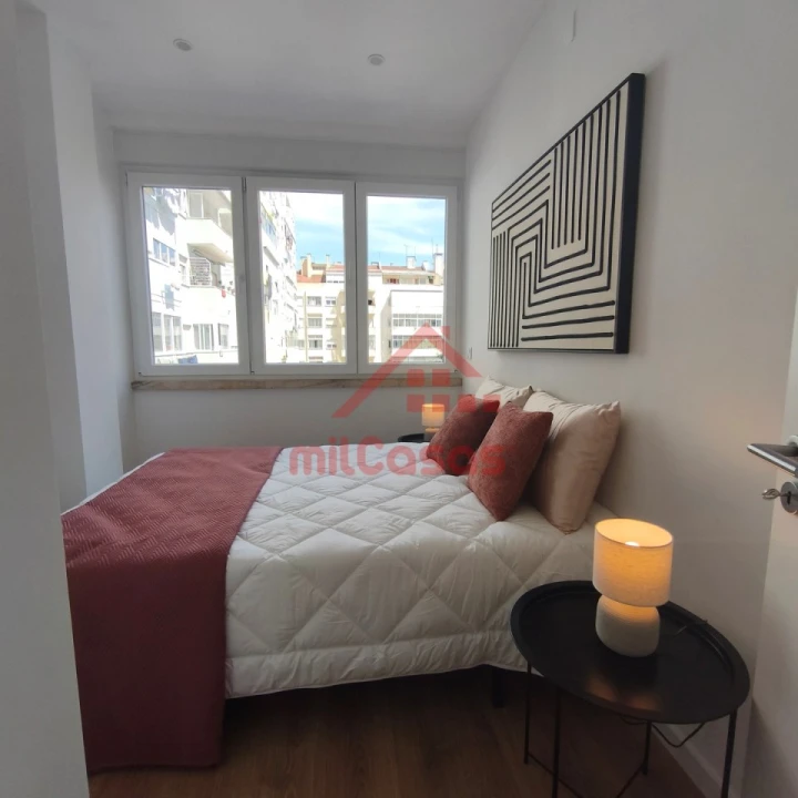 Apartamento T3 para Venda em Benfica Foto 20