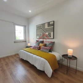 Apartamento T3 para Venda em Benfica