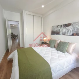 Apartamento T3 para Venda em Benfica