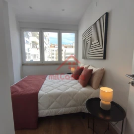 Apartamento T3 para Venda em Benfica