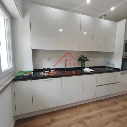 Apartamento T3 para Venda em Benfica Foto 9