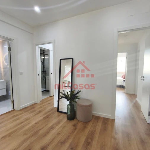 Apartamento T3 para Venda em Benfica Foto 11