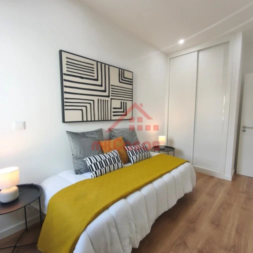 Apartamento T3 para Venda em Benfica Foto 14